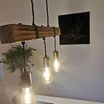 Frisch Sanierte Ferienwohnung 2 Min Vom Suedstrand - Balkon - Pay Tv