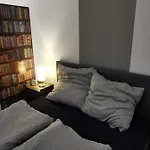 Frisch Sanierte Ferienwohnung 2 Min Vom Suedstrand - Balkon - Pay Tv