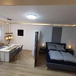 Frisch Sanierte Ferienwohnung 2 Min Vom Suedstrand - Balkon - Pay Tv