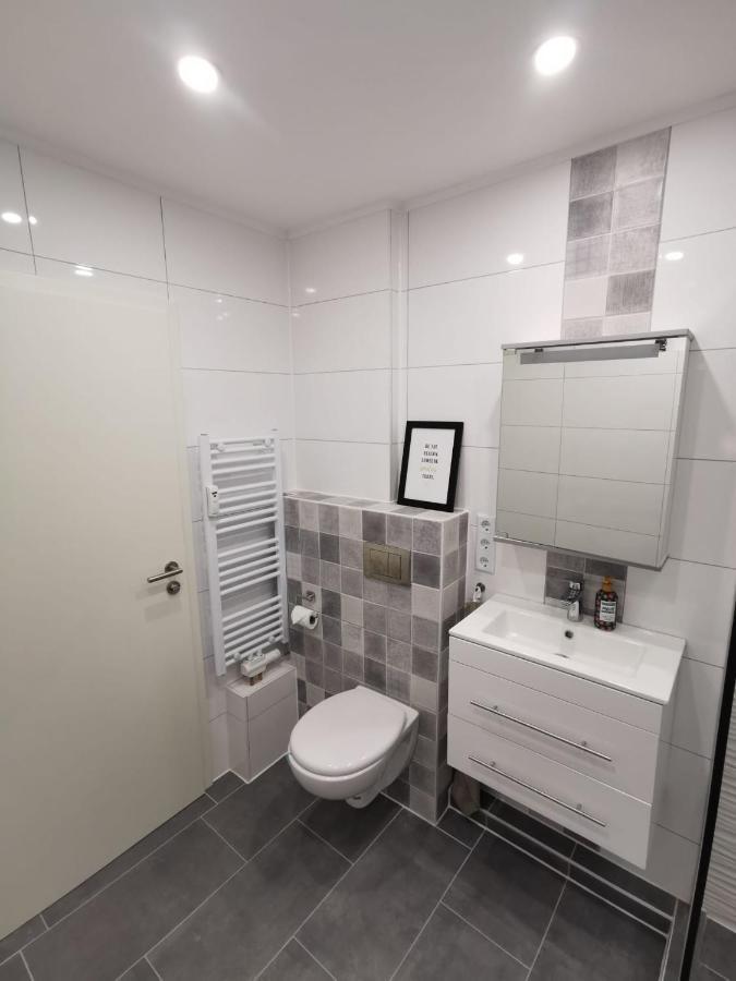 Frisch Sanierte 2 Min Vom Suedstrand - Balkon - Pay Tv *