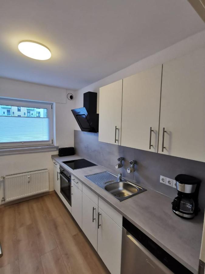 Frisch Sanierte 2 Min Vom Suedstrand - Balkon - Pay Tv