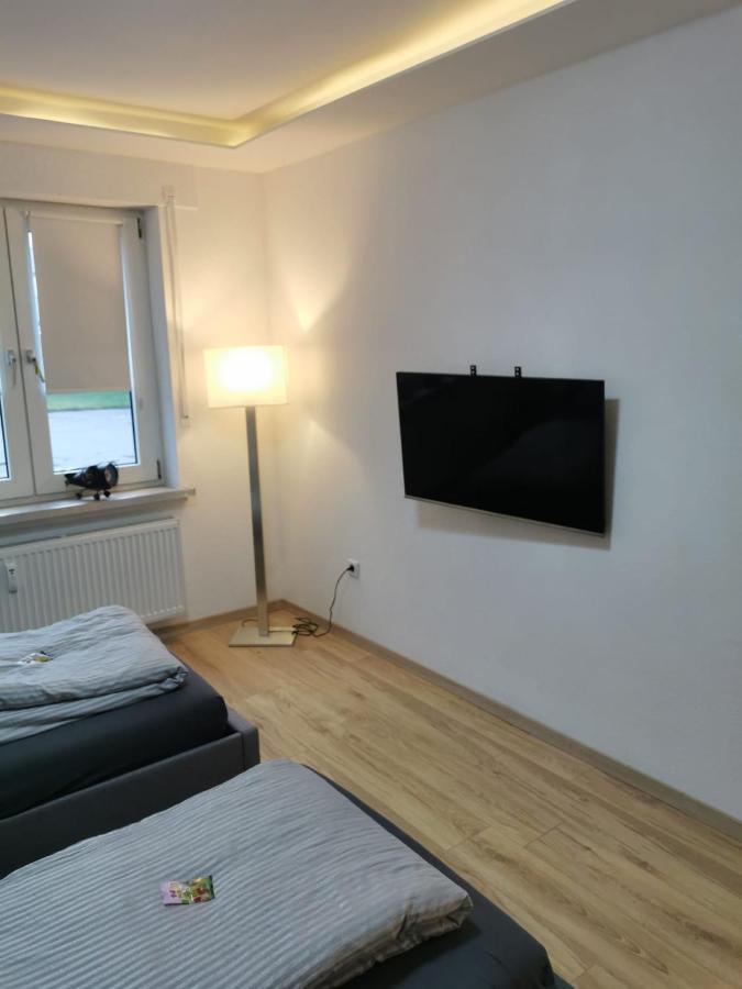 Frisch Sanierte 2 Min Vom Suedstrand - Balkon - Pay Tv