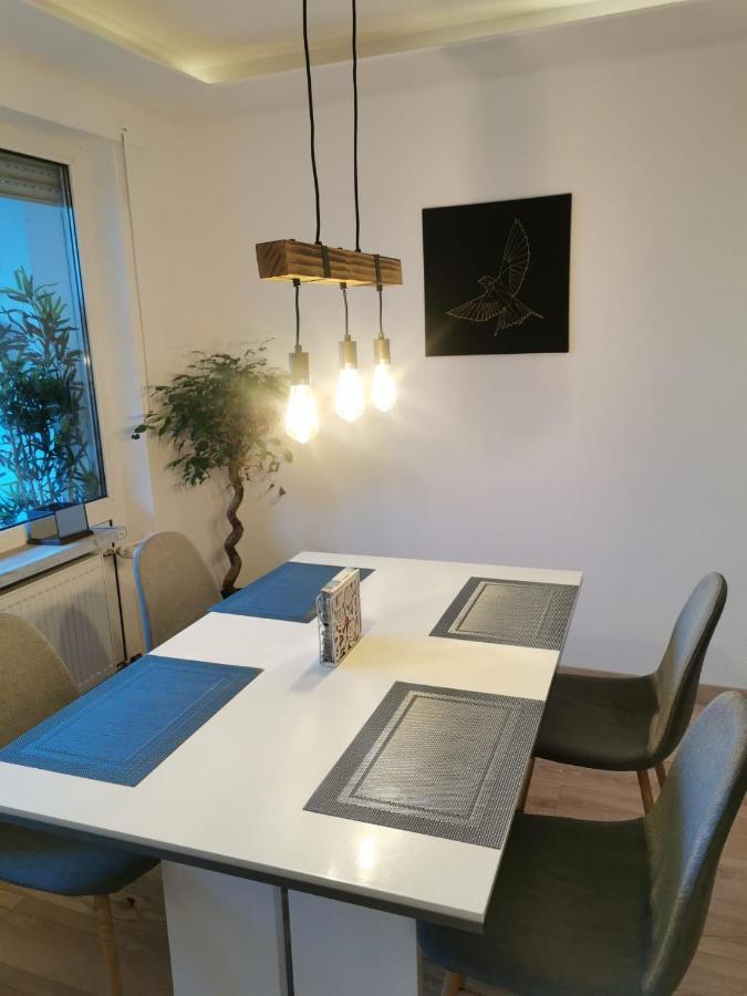 Frisch Sanierte 2 Min Vom Suedstrand - Balkon - Pay Tv