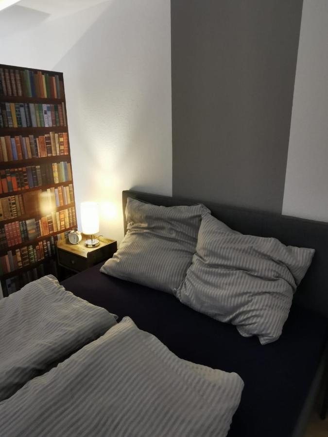 Frisch Sanierte 2 Min Vom Suedstrand - Balkon - Pay Tv *